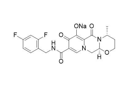 Dolutegravir Sodium CAS NO__1051375_19_9